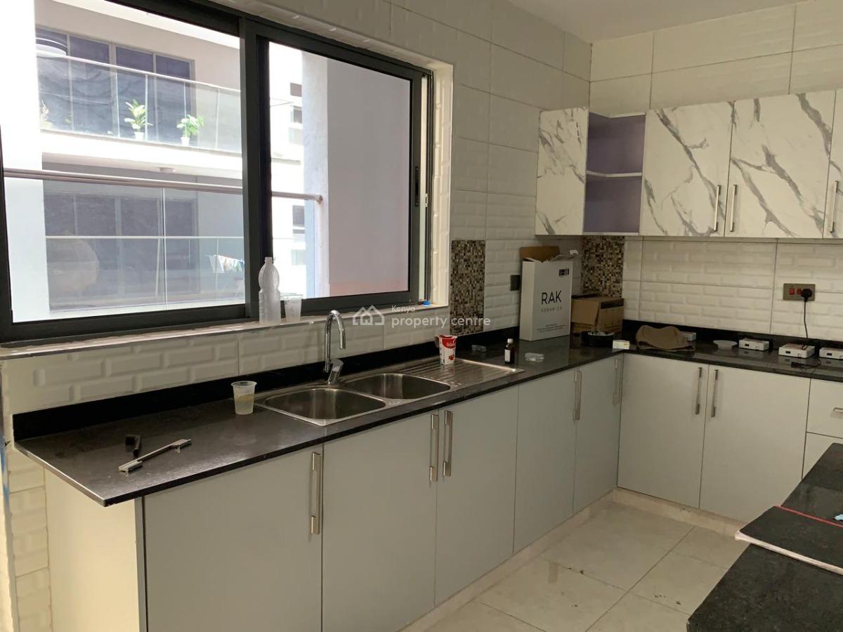 Spacious 5 Bedroom Duplex Apartment with Dsq, Kilimani, Nairobi, Apartment for Sale