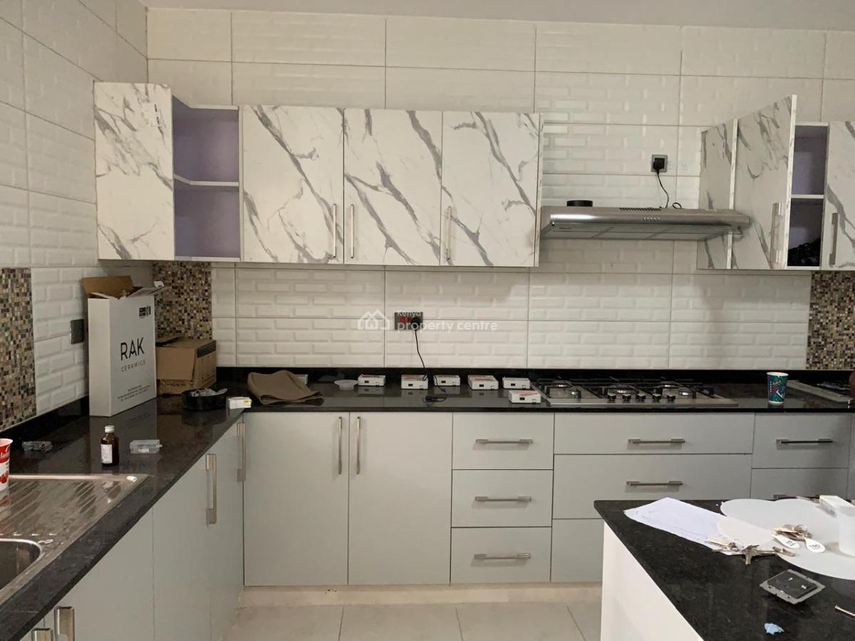 Spacious 5 Bedroom Duplex Apartment with Dsq, Kilimani, Nairobi, Apartment for Sale