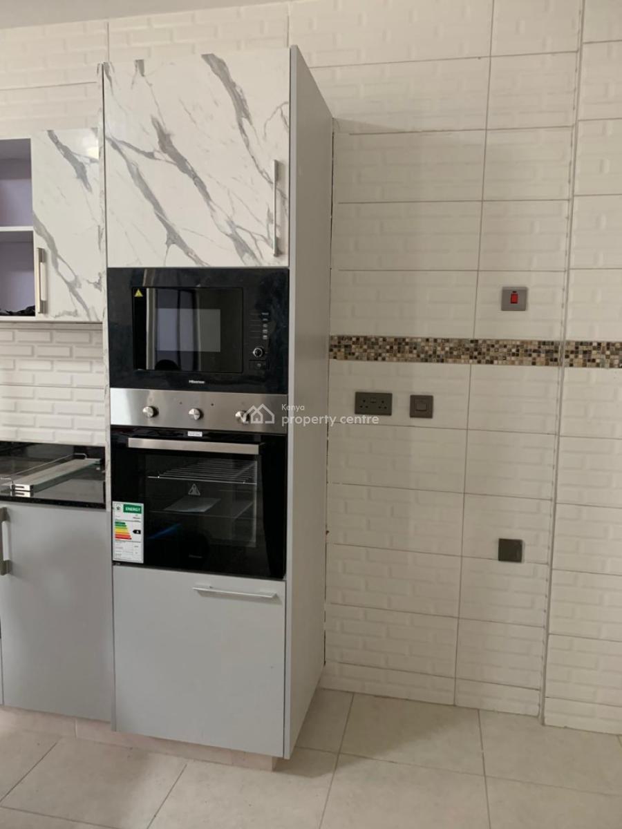 Spacious 5 Bedroom Duplex Apartment with Dsq, Kilimani, Nairobi, Apartment for Sale