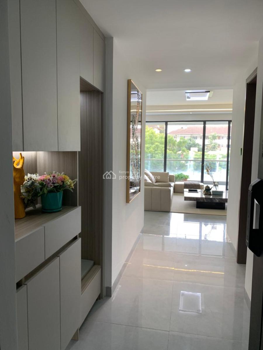 3 Bedroom 2 Ensuite Apartment, Kilimani, Nairobi, Apartment for Sale