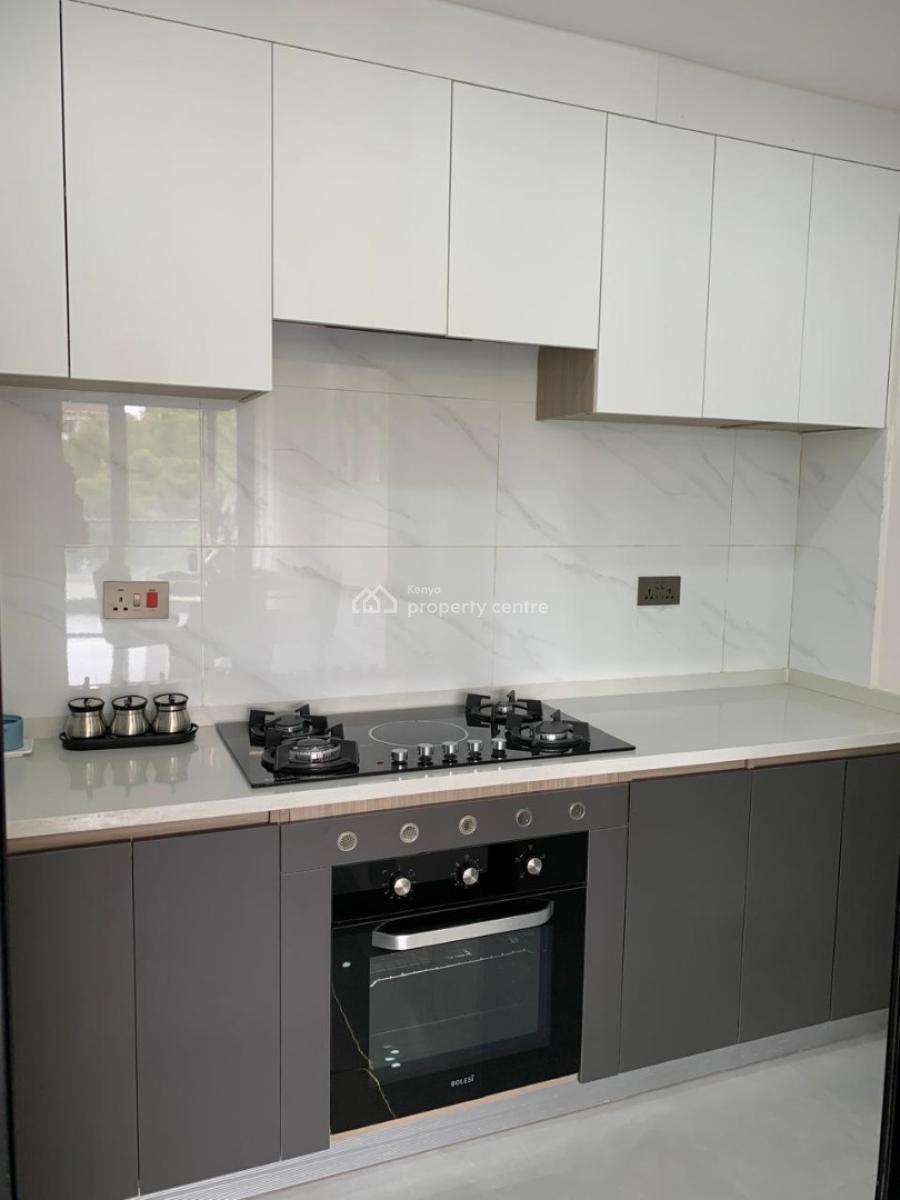 3 Bedroom 2 Ensuite Apartment, Kilimani, Nairobi, Apartment for Sale