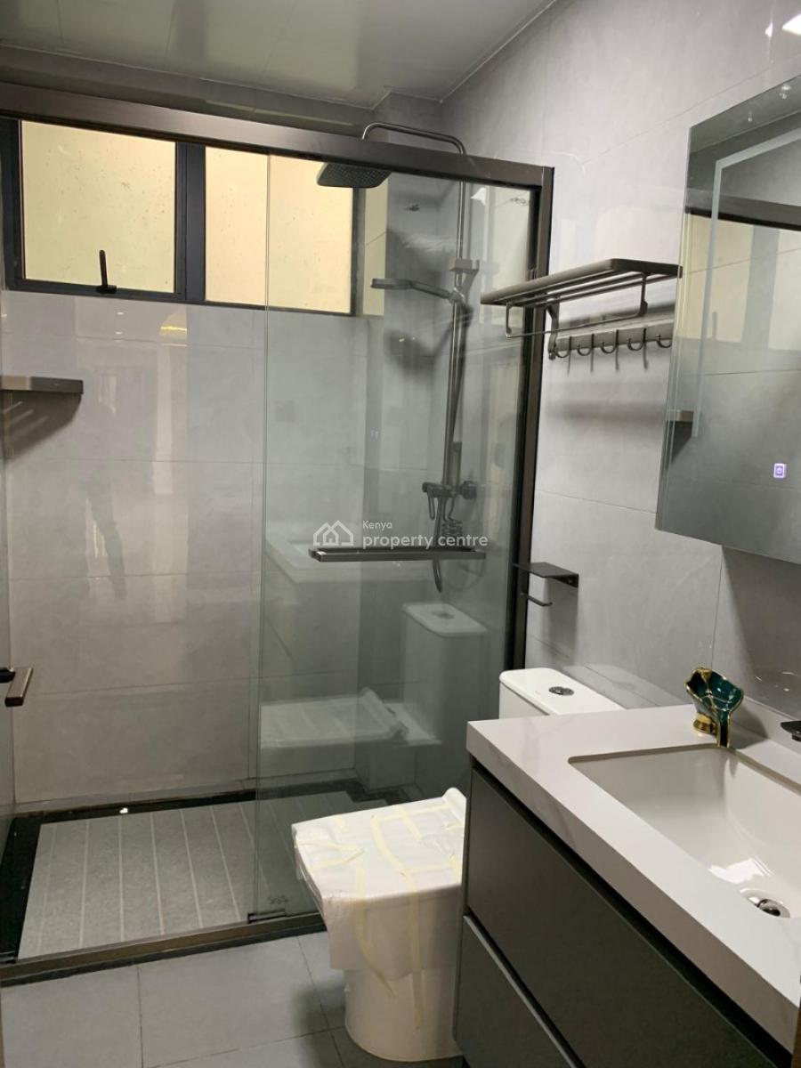 3 Bedroom 2 Ensuite Apartment, Kilimani, Nairobi, Apartment for Sale