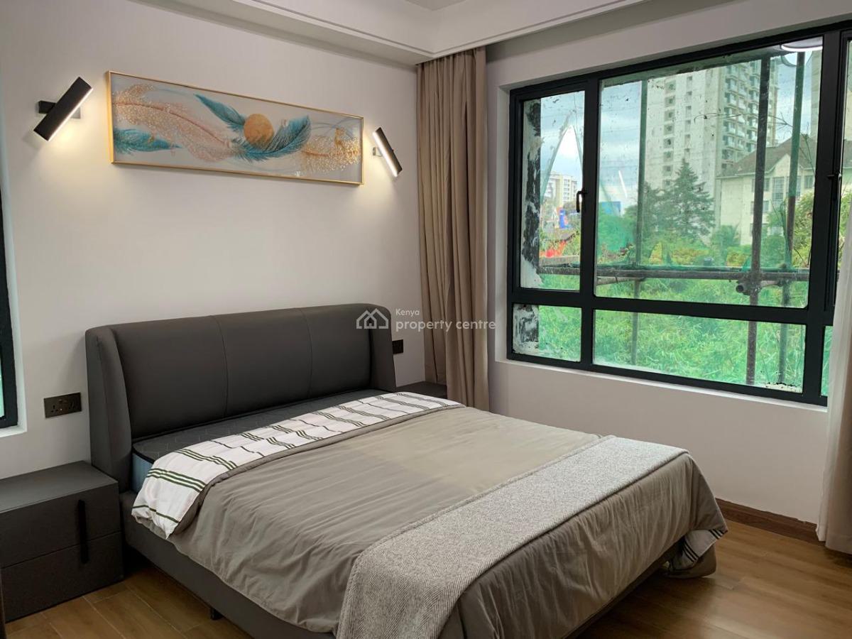 3 Bedroom 2 Ensuite Apartment, Kilimani, Nairobi, Apartment for Sale