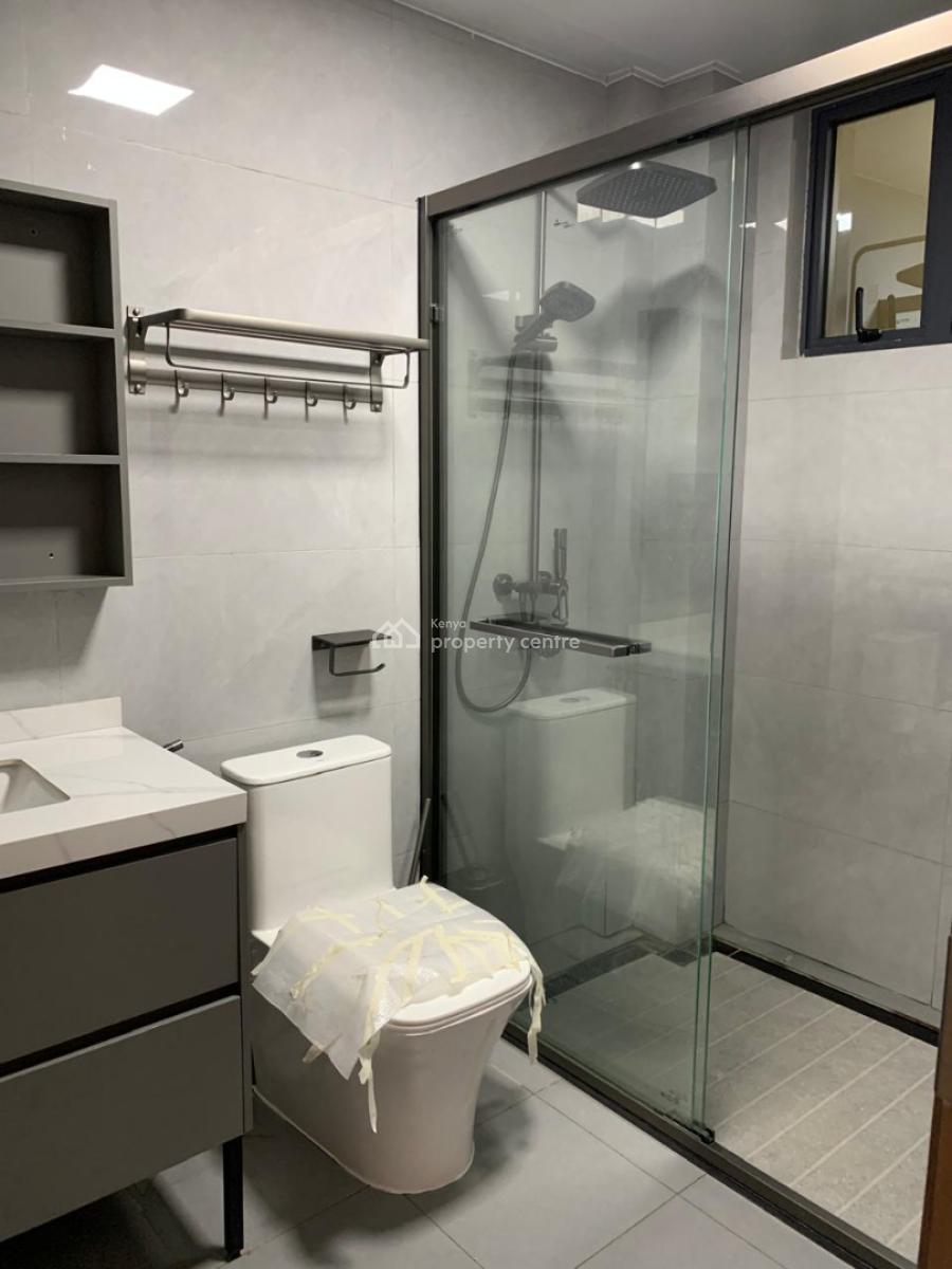 3 Bedroom 2 Ensuite Apartment, Kilimani, Nairobi, Apartment for Sale