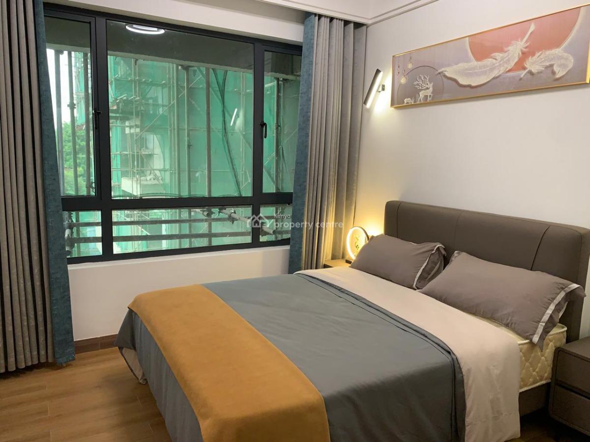 3 Bedroom 2 Ensuite Apartment, Kilimani, Nairobi, Apartment for Sale