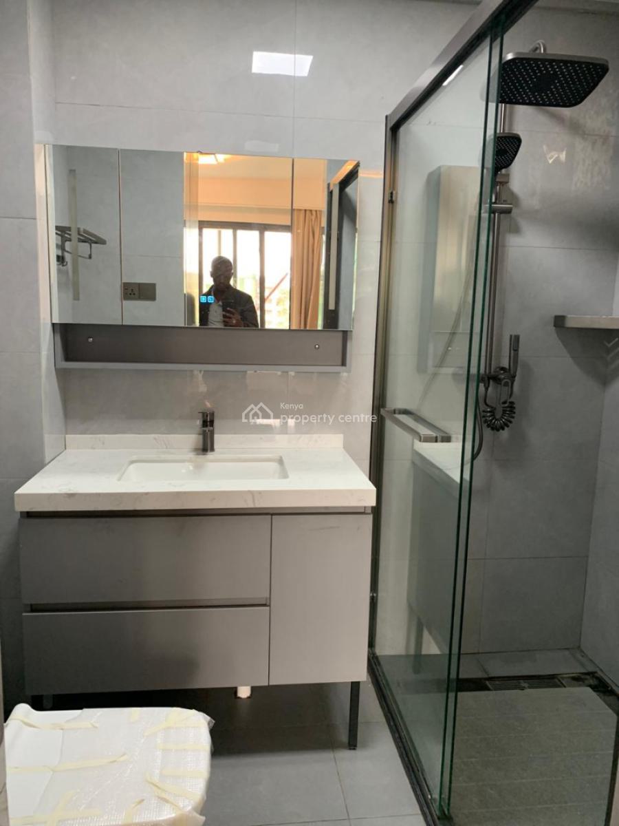3 Bedroom 2 Ensuite Apartment, Kilimani, Nairobi, Apartment for Sale