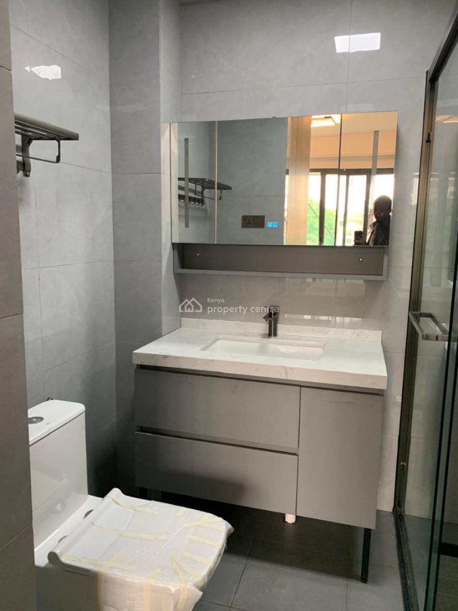 3 Bedroom 2 Ensuite Apartment, Kilimani, Nairobi, Apartment for Sale
