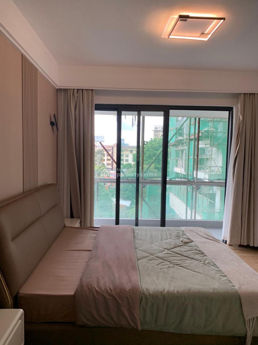3 Bedroom 2 Ensuite Apartment, Kilimani, Nairobi, Apartment for Sale