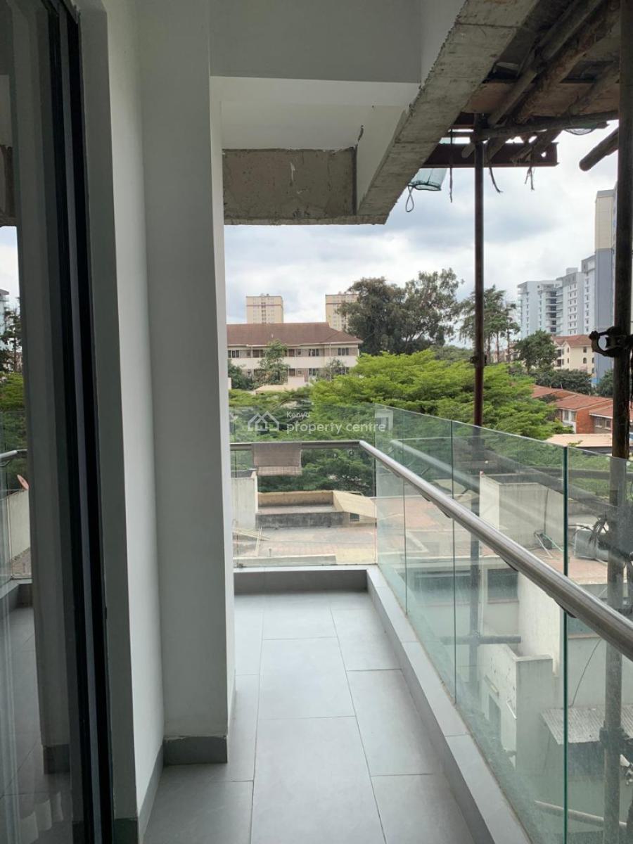 3 Bedroom 2 Ensuite Apartment, Kilimani, Nairobi, Apartment for Sale