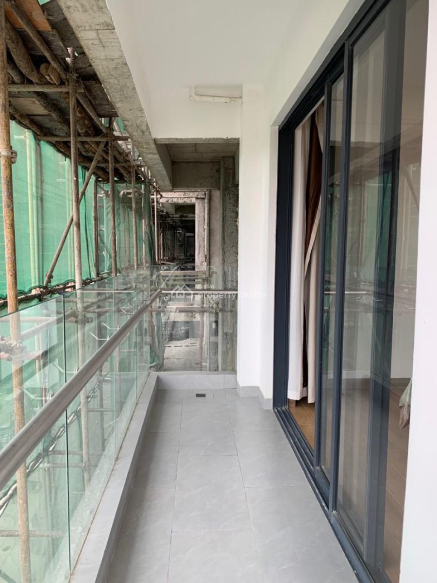 3 Bedroom 2 Ensuite Apartment, Kilimani, Nairobi, Apartment for Sale