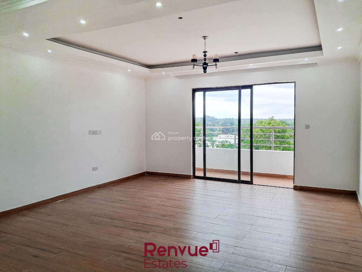 Parklands 4 Bedroom Apartment, Parklands, Nairobi, Apartment for Rent