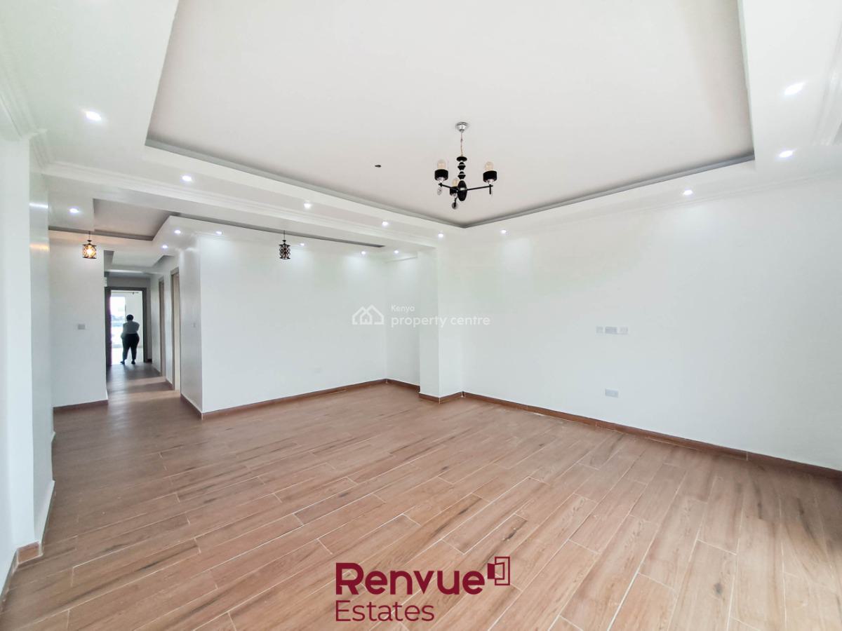 Parklands 4 Bedroom Apartment, Parklands, Nairobi, Apartment for Rent
