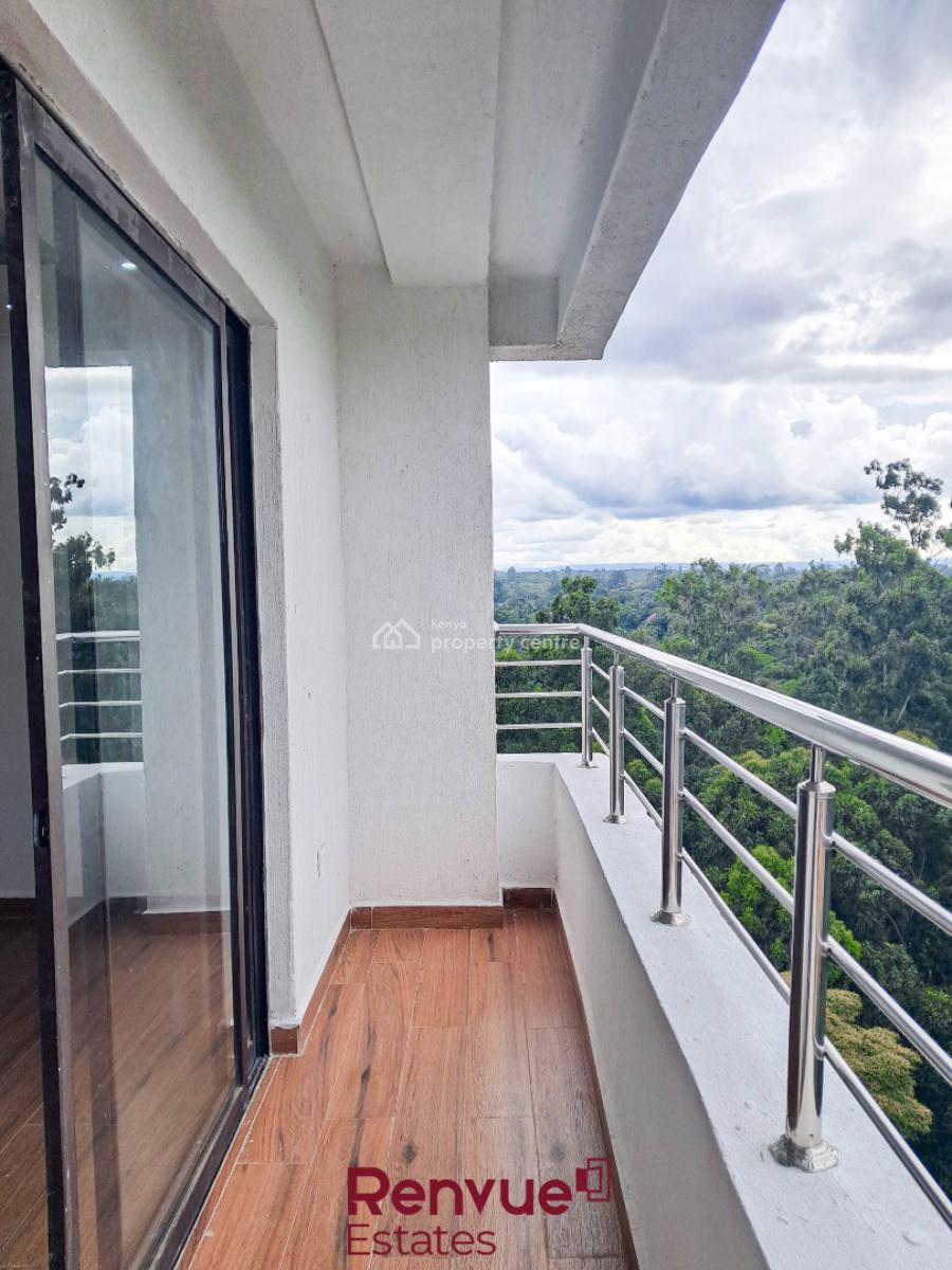 Parklands 4 Bedroom Apartment, Parklands, Nairobi, Apartment for Rent