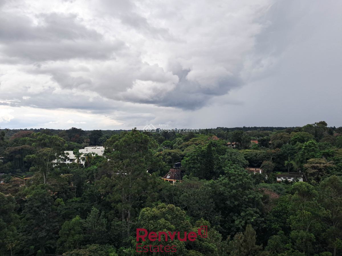 Parklands 4 Bedroom Apartment, Parklands, Nairobi, Apartment for Rent