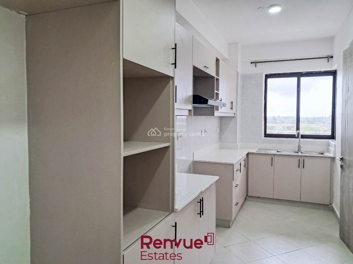 Parklands 4 Bedroom Apartment, Parklands, Nairobi, Apartment for Rent