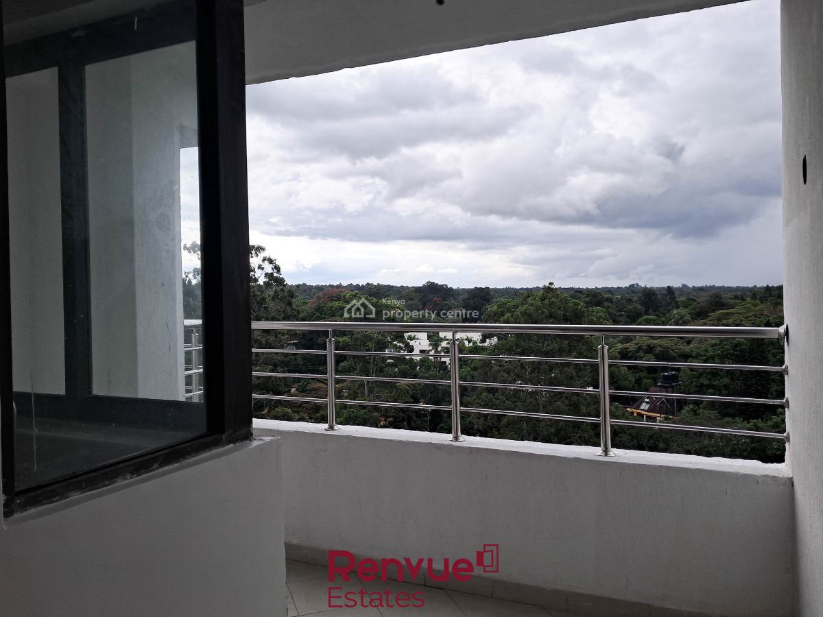 Parklands 4 Bedroom Apartment, Parklands, Nairobi, Apartment for Rent
