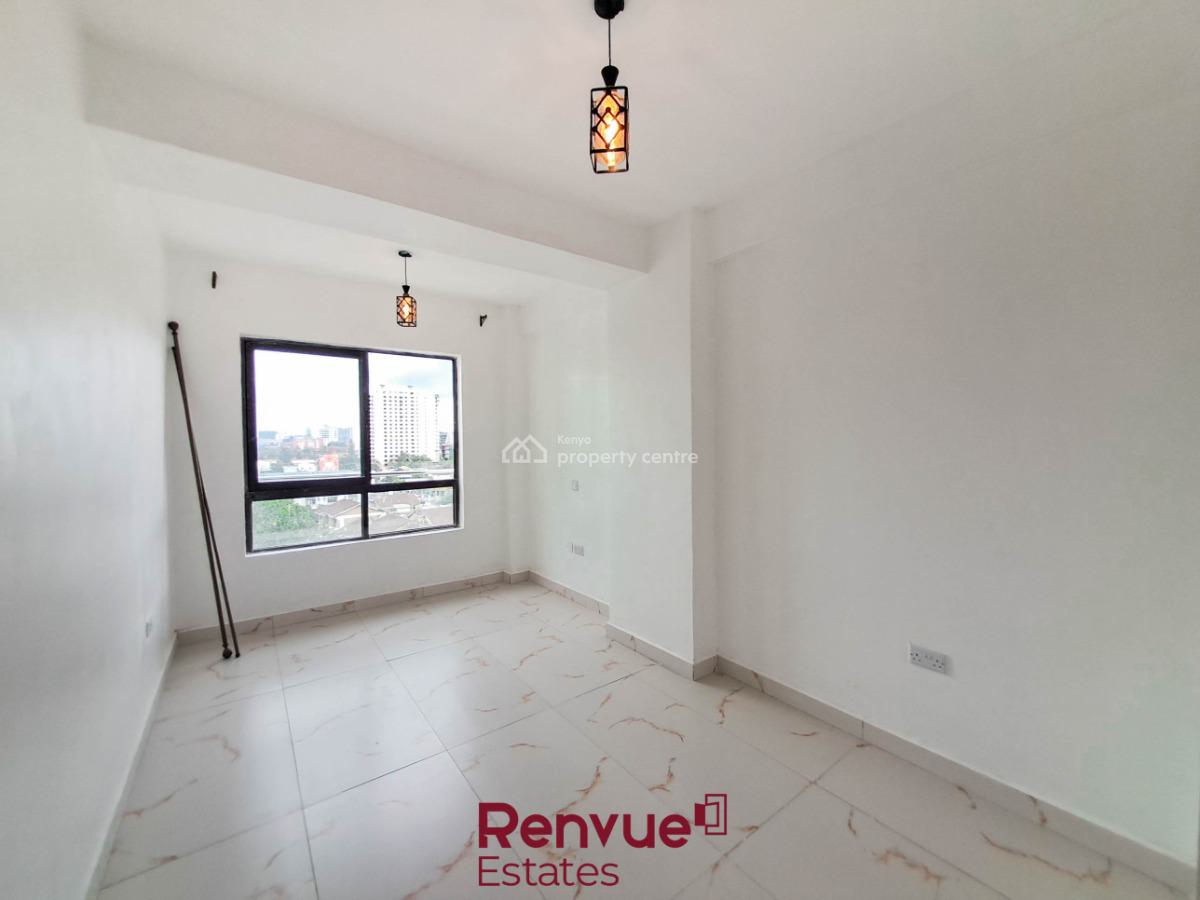 Parklands 4 Bedroom Apartment, Parklands, Nairobi, Apartment for Rent