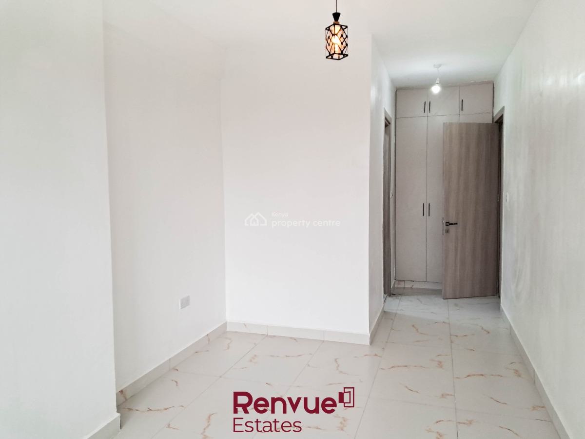 Parklands 4 Bedroom Apartment, Parklands, Nairobi, Apartment for Rent