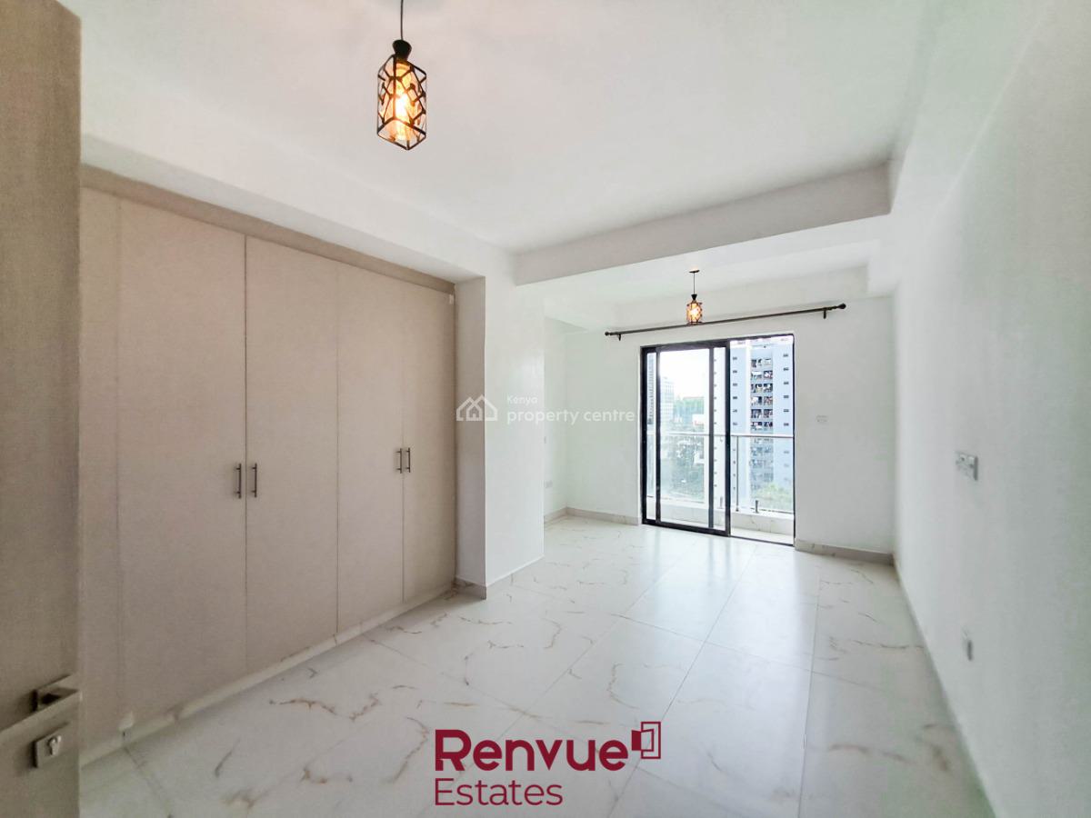 Parklands 4 Bedroom Apartment, Parklands, Nairobi, Apartment for Rent