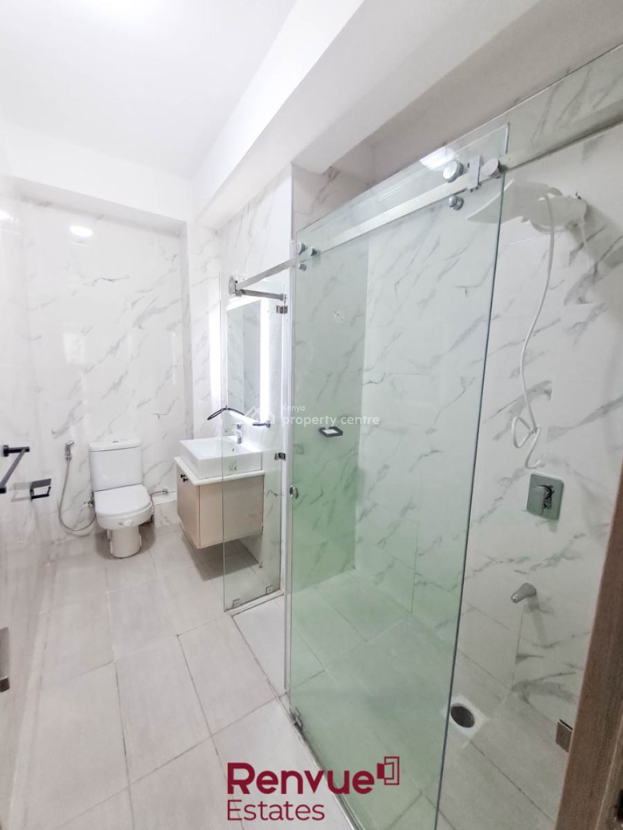 Parklands 4 Bedroom Apartment, Parklands, Nairobi, Apartment for Rent