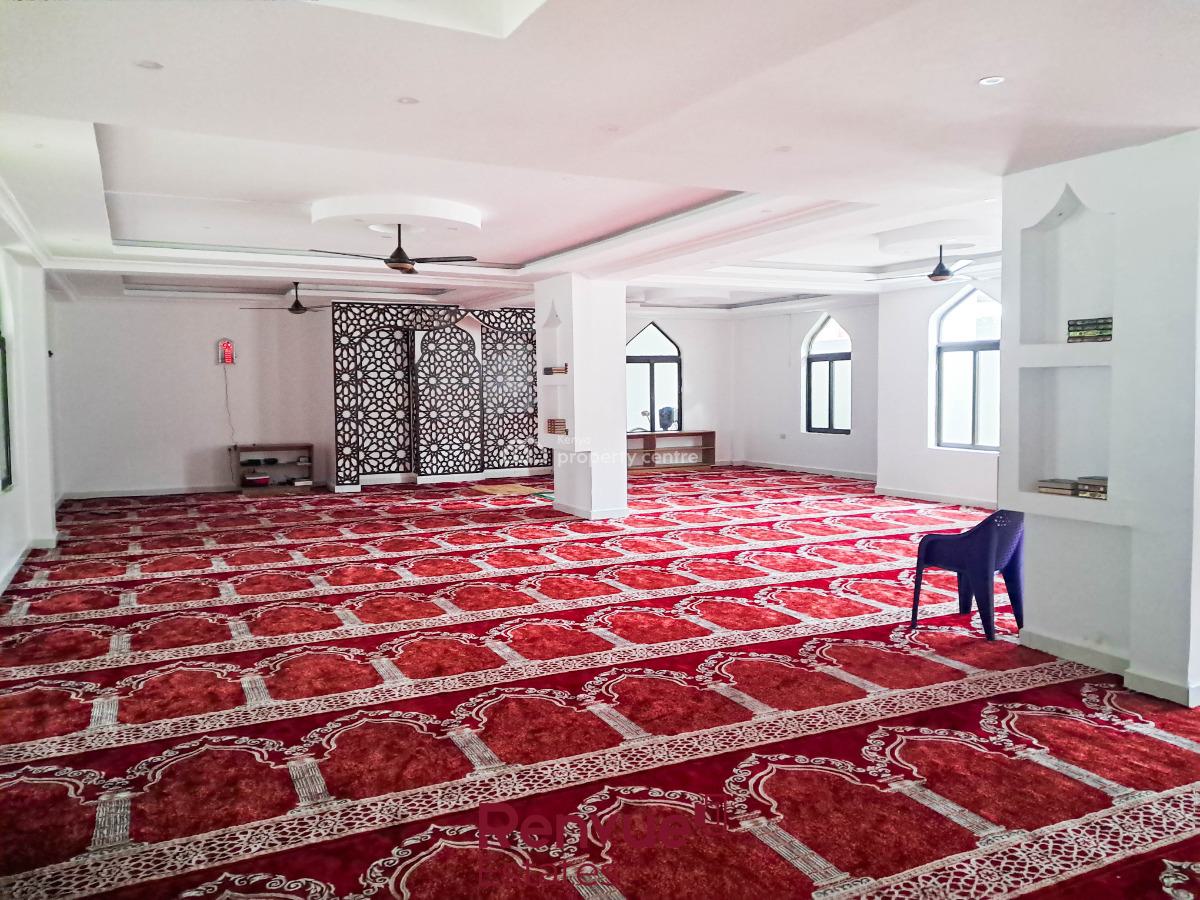 Parklands 4 Bedroom Apartment, Parklands, Nairobi, Apartment for Rent