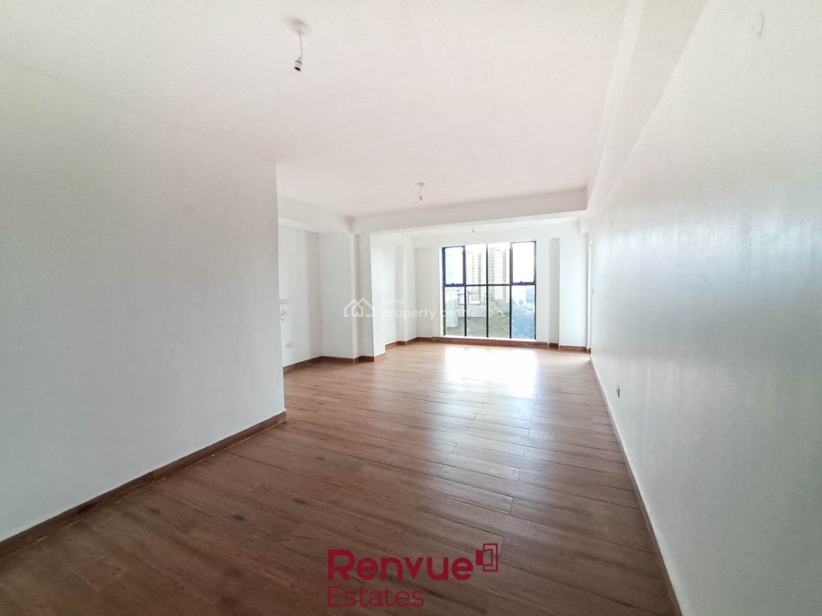 Parklands 4 Bedroom Apartment, Parklands, Nairobi, Apartment for Rent