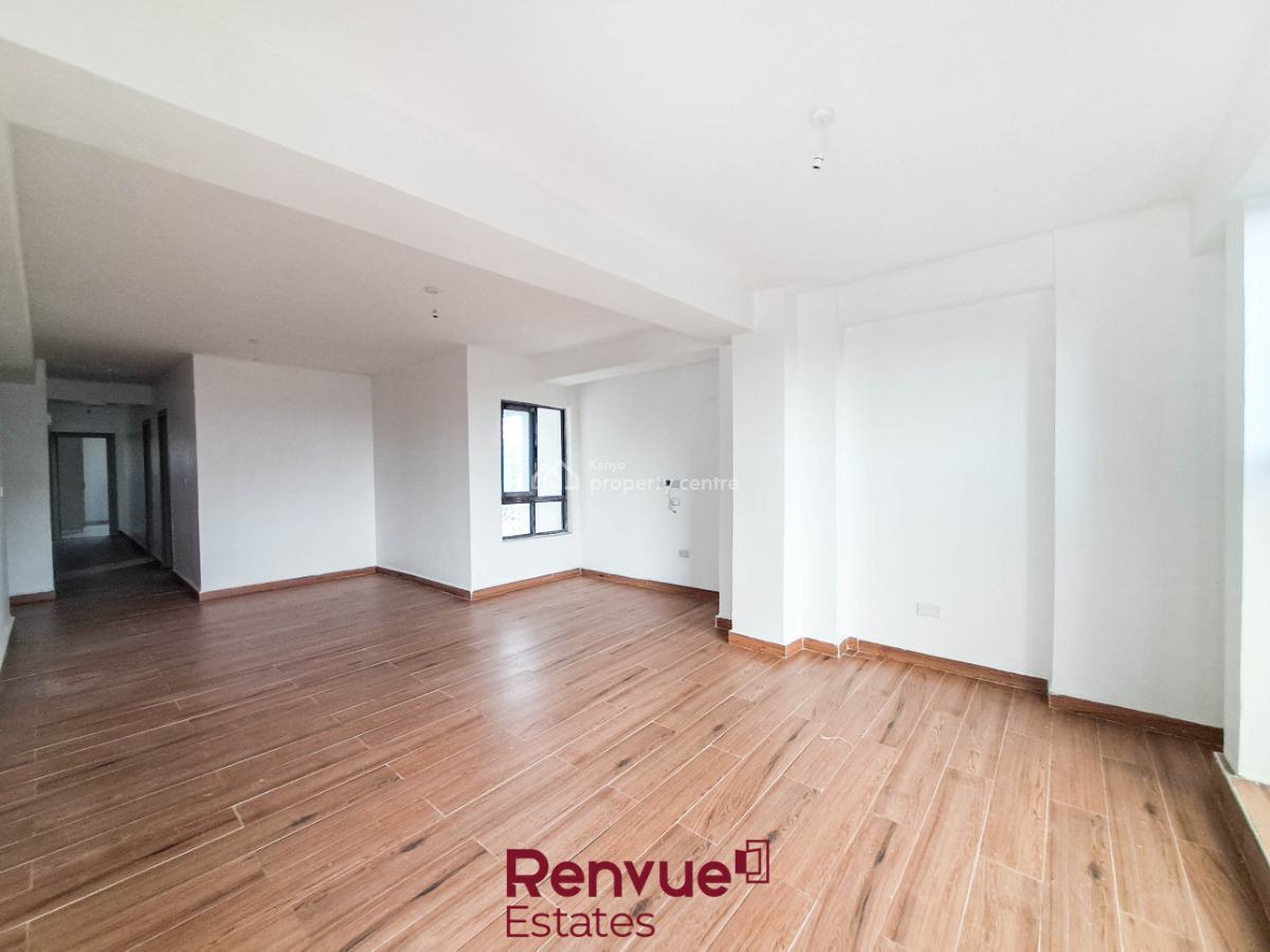 Parklands 4 Bedroom Apartment, Parklands, Nairobi, Apartment for Rent