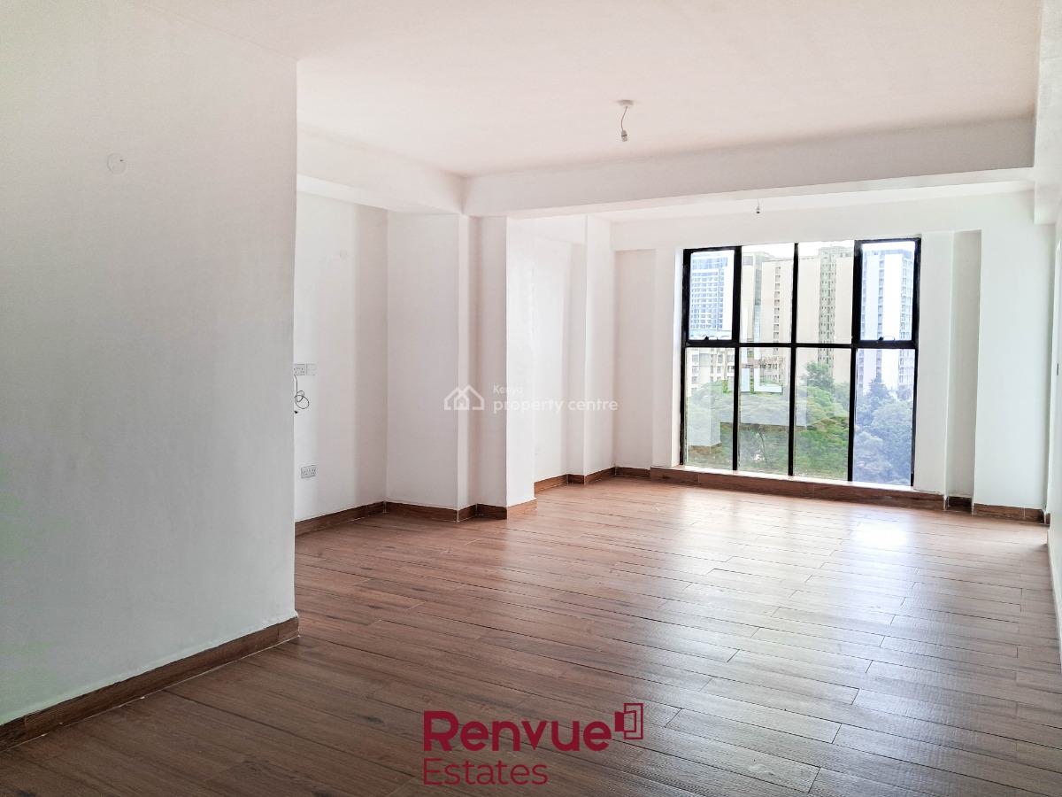 Parklands 4 Bedroom Apartment, Parklands, Nairobi, Apartment for Rent