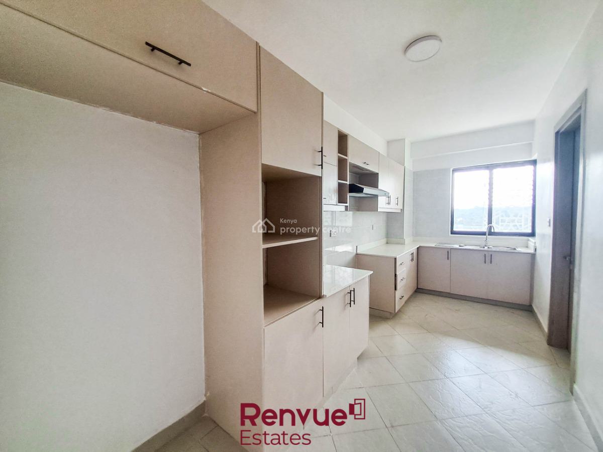 Parklands 4 Bedroom Apartment, Parklands, Nairobi, Apartment for Rent