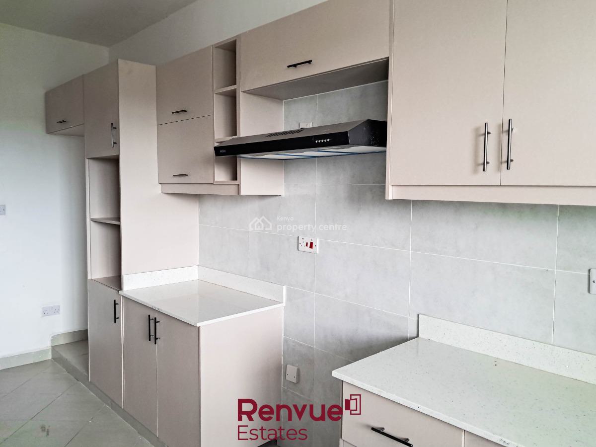 Parklands 4 Bedroom Apartment, Parklands, Nairobi, Apartment for Rent