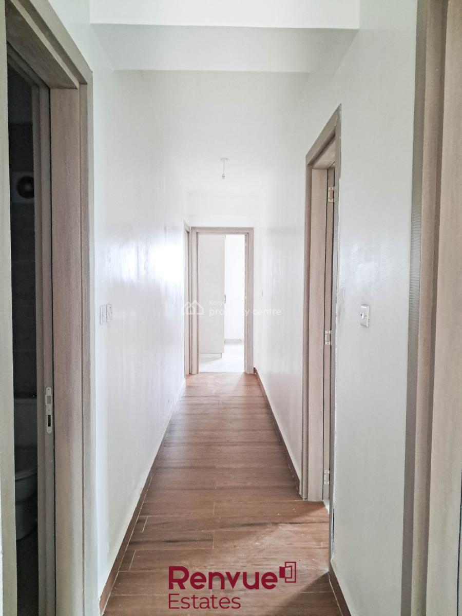 Parklands 4 Bedroom Apartment, Parklands, Nairobi, Apartment for Rent