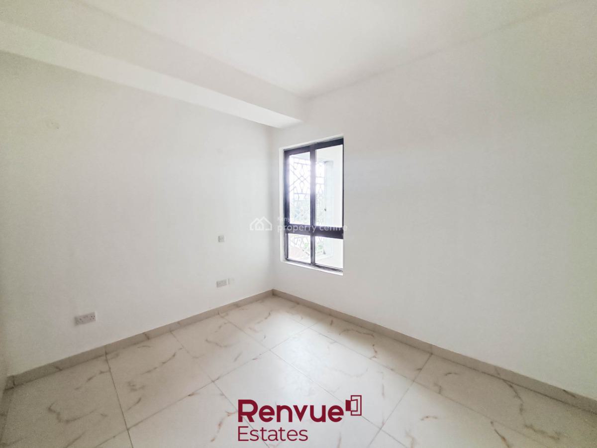 Parklands 4 Bedroom Apartment, Parklands, Nairobi, Apartment for Rent