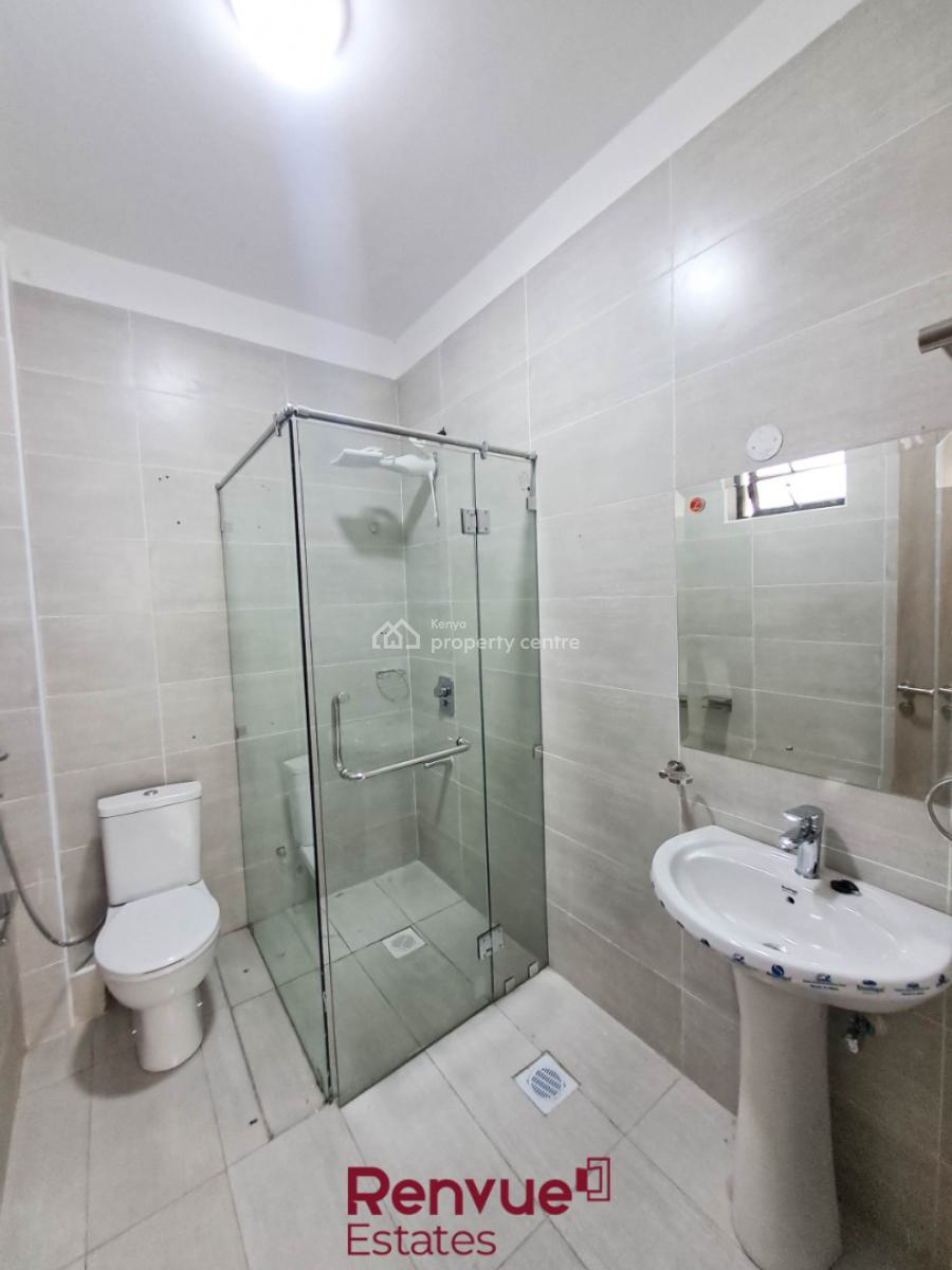 Parklands 4 Bedroom Apartment, Parklands, Nairobi, Apartment for Rent