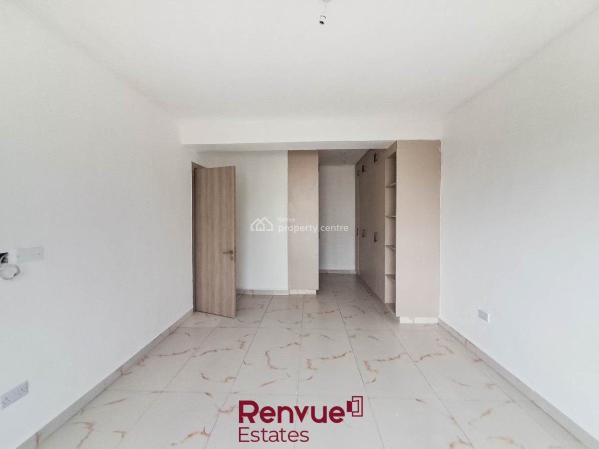 Parklands 4 Bedroom Apartment, Parklands, Nairobi, Apartment for Rent