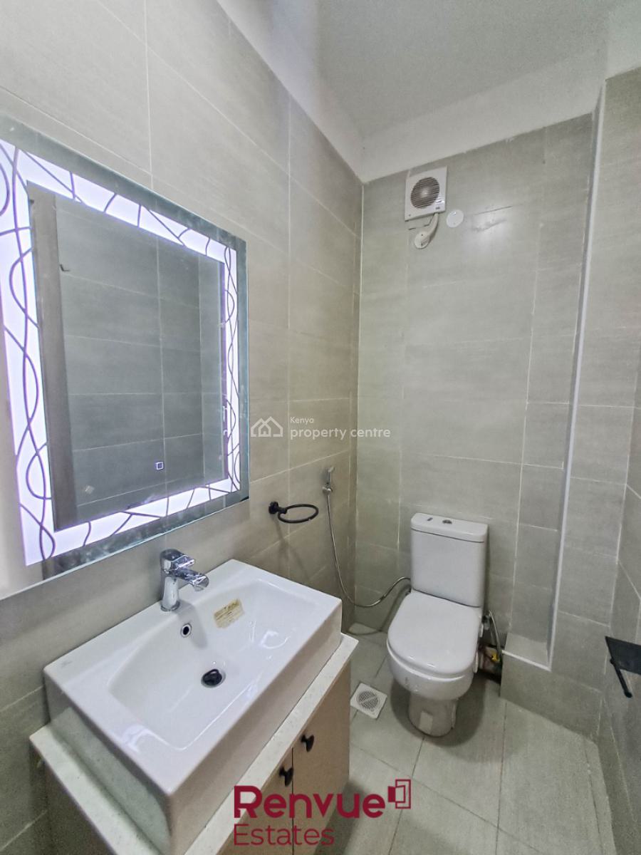 Parklands 4 Bedroom Apartment, Parklands, Nairobi, Apartment for Rent