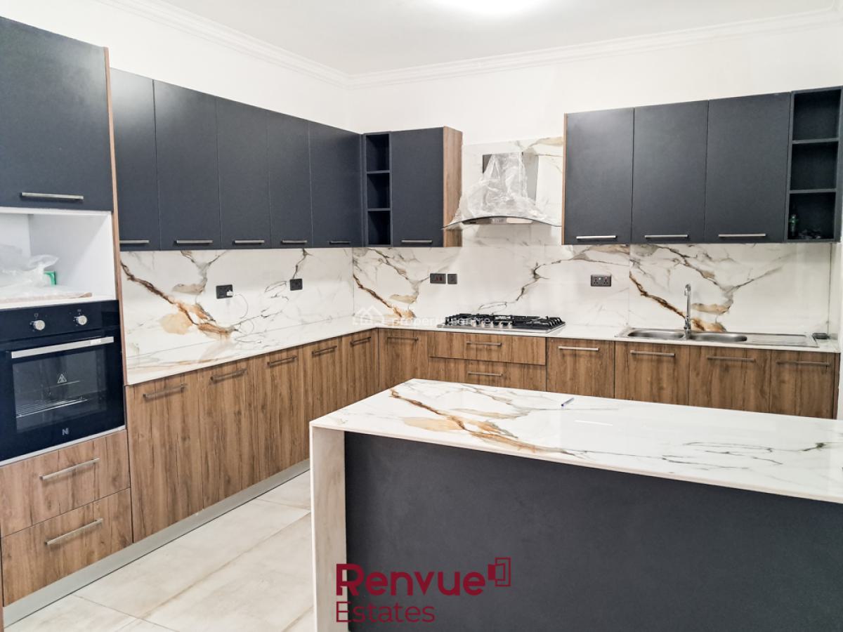 Kileleshwa 3 Bedroom Apartment, Kileleshwa, Nairobi, Apartment for Rent