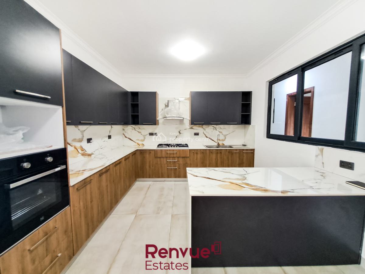 Kileleshwa 3 Bedroom Apartment, Kileleshwa, Nairobi, Apartment for Rent