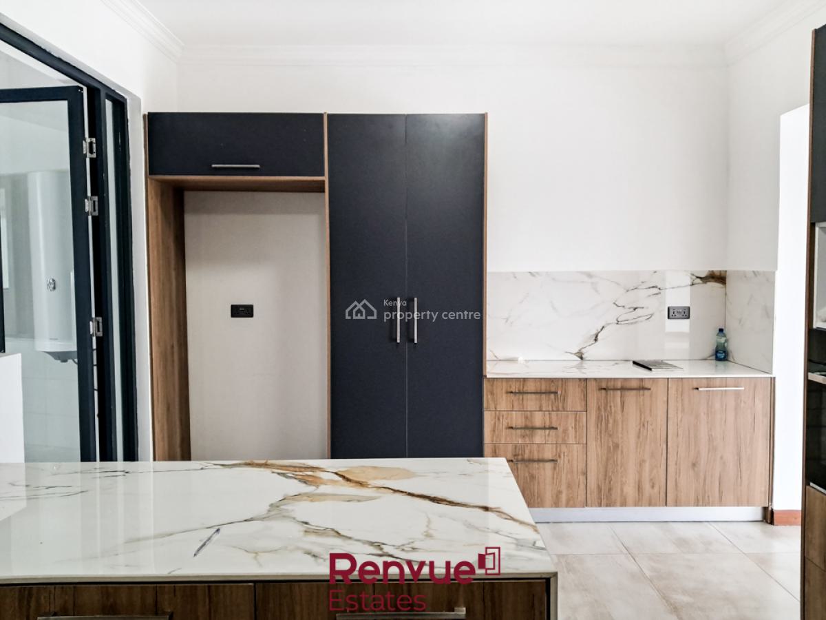 Kileleshwa 3 Bedroom Apartment, Kileleshwa, Nairobi, Apartment for Rent