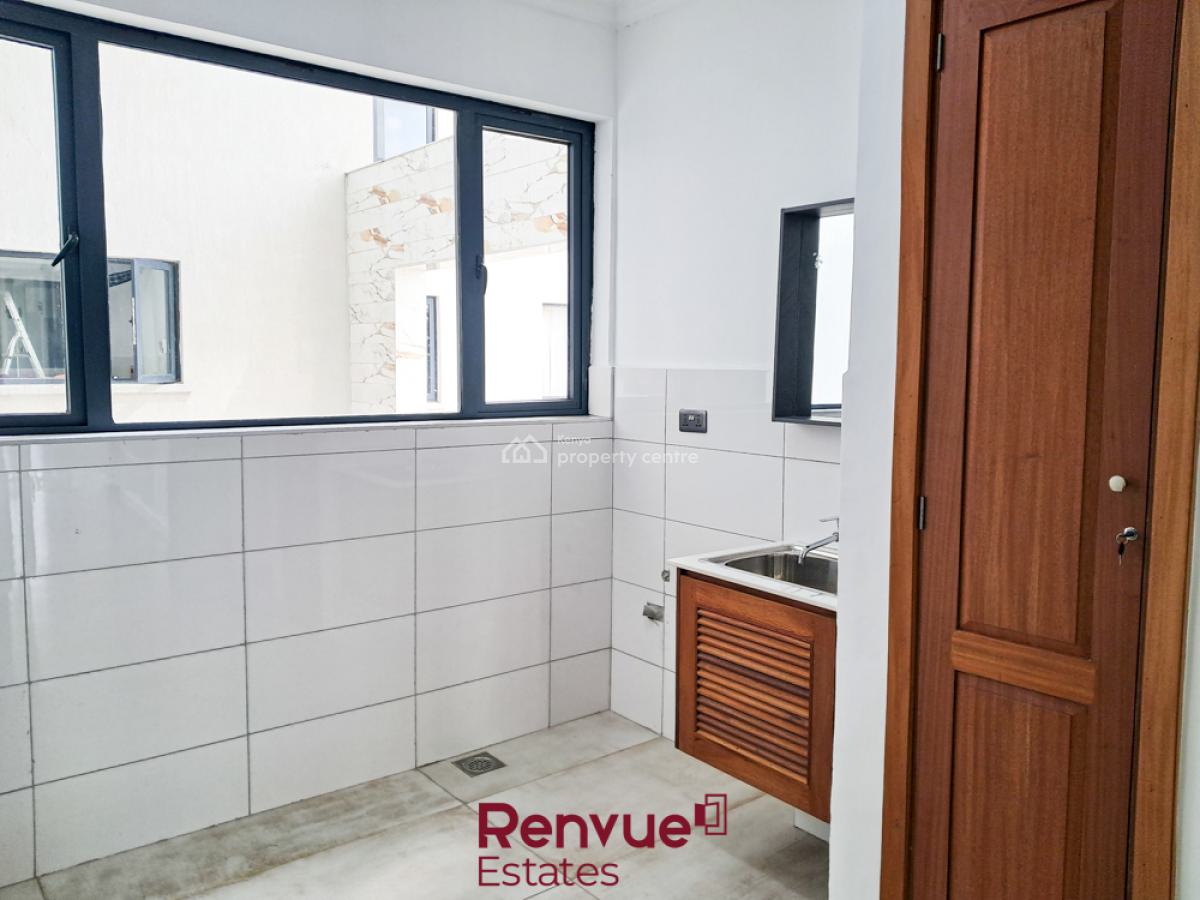 Kileleshwa 3 Bedroom Apartment, Kileleshwa, Nairobi, Apartment for Rent