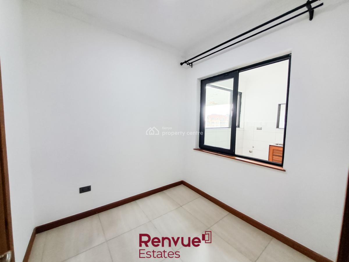 Kileleshwa 3 Bedroom Apartment, Kileleshwa, Nairobi, Apartment for Rent