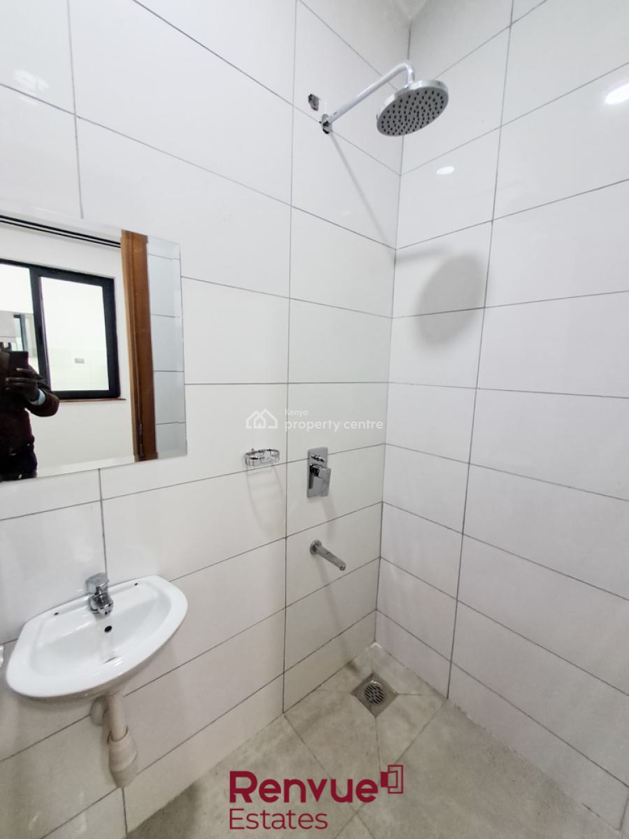 Kileleshwa 3 Bedroom Apartment, Kileleshwa, Nairobi, Apartment for Rent