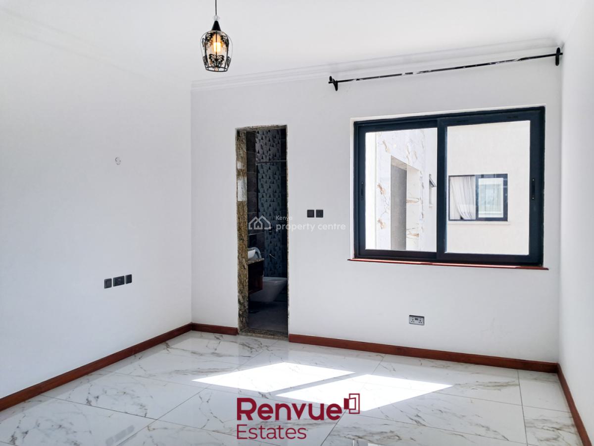 Kileleshwa 3 Bedroom Apartment, Kileleshwa, Nairobi, Apartment for Rent