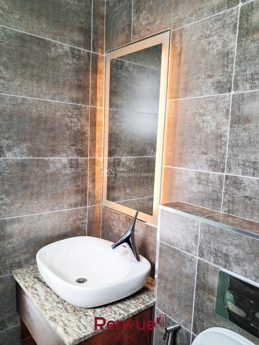 Kileleshwa 3 Bedroom Apartment, Kileleshwa, Nairobi, Apartment for Rent