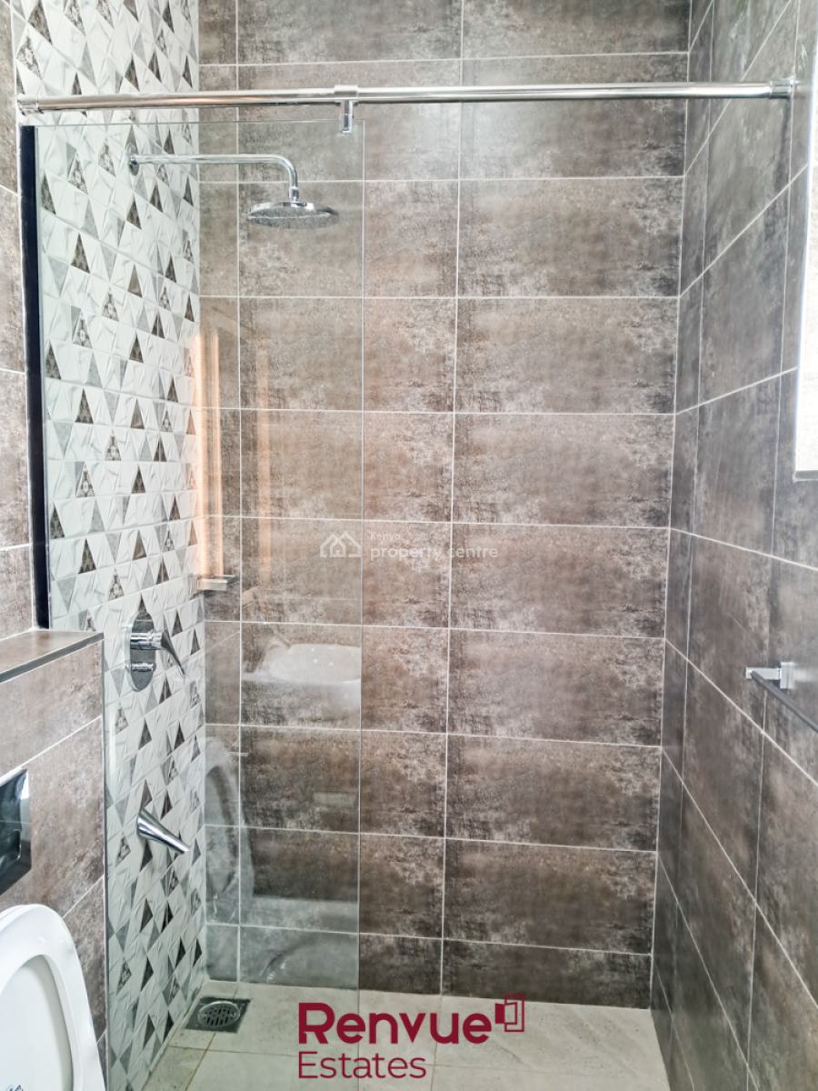 Kileleshwa 3 Bedroom Apartment, Kileleshwa, Nairobi, Apartment for Rent