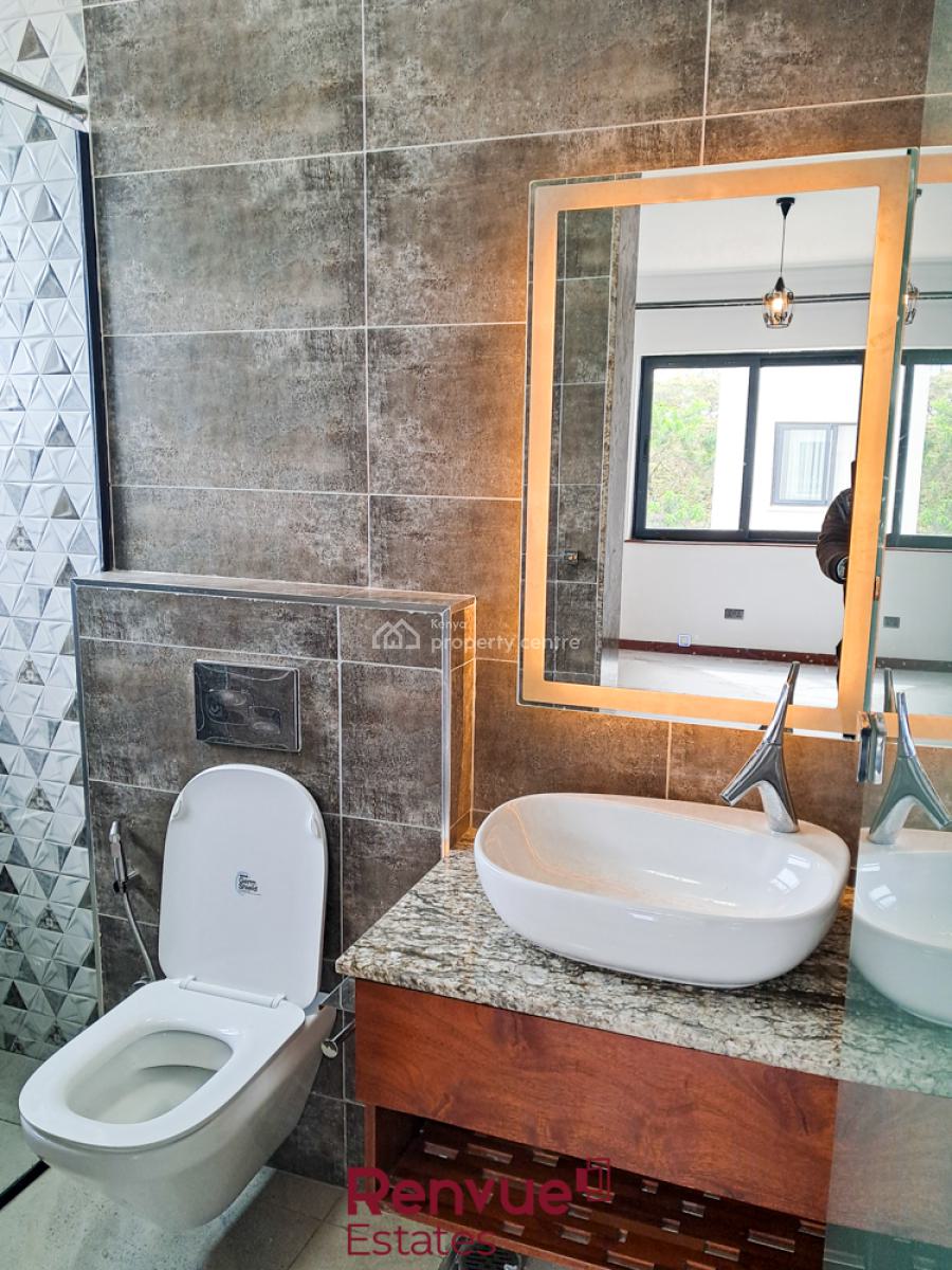 Kileleshwa 3 Bedroom Apartment, Kileleshwa, Nairobi, Apartment for Rent