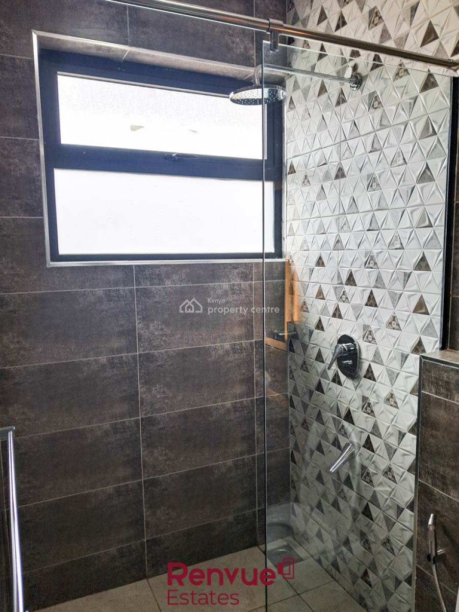 Kileleshwa 3 Bedroom Apartment, Kileleshwa, Nairobi, Apartment for Rent
