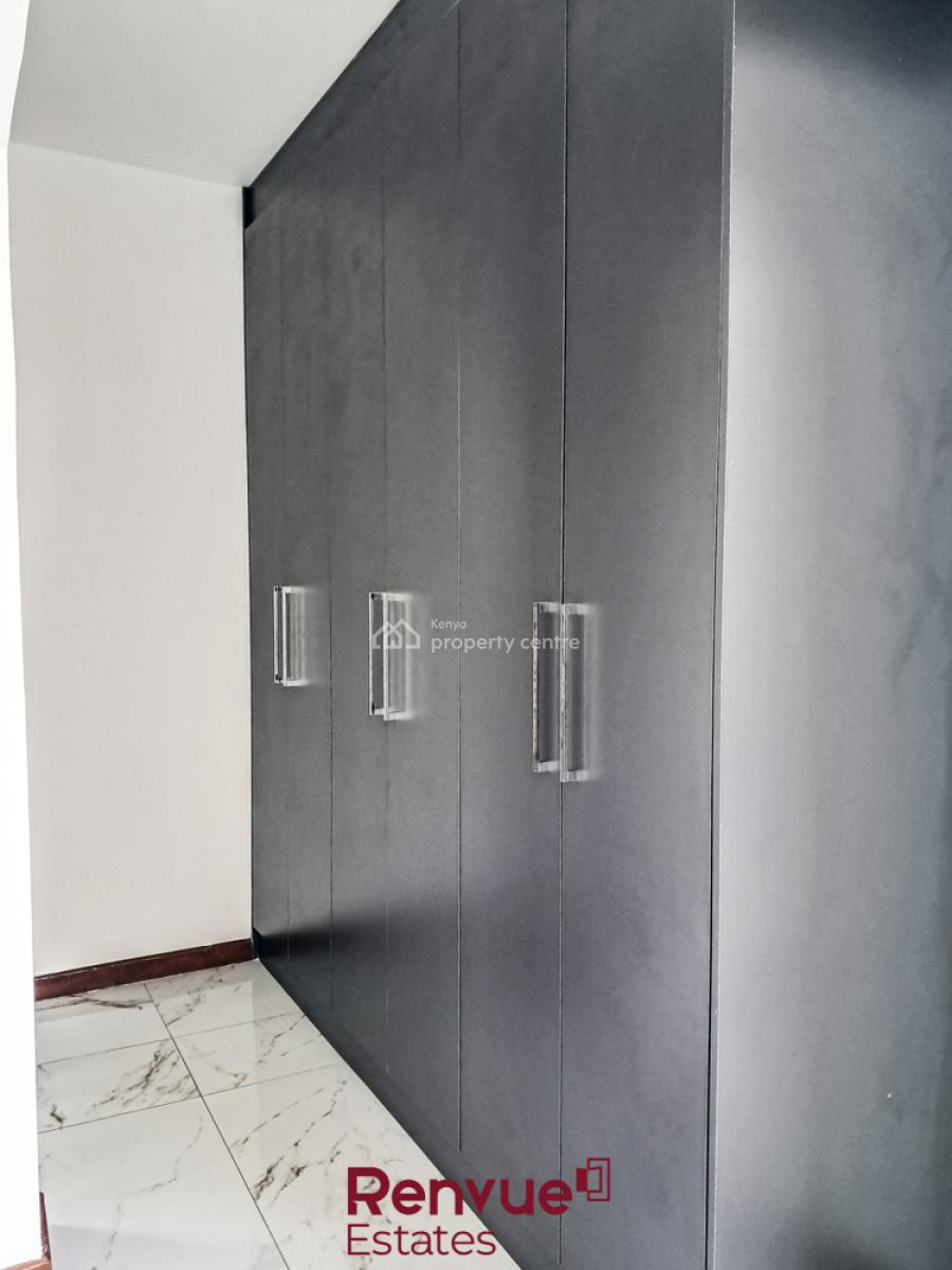 Kileleshwa 3 Bedroom Apartment, Kileleshwa, Nairobi, Apartment for Rent