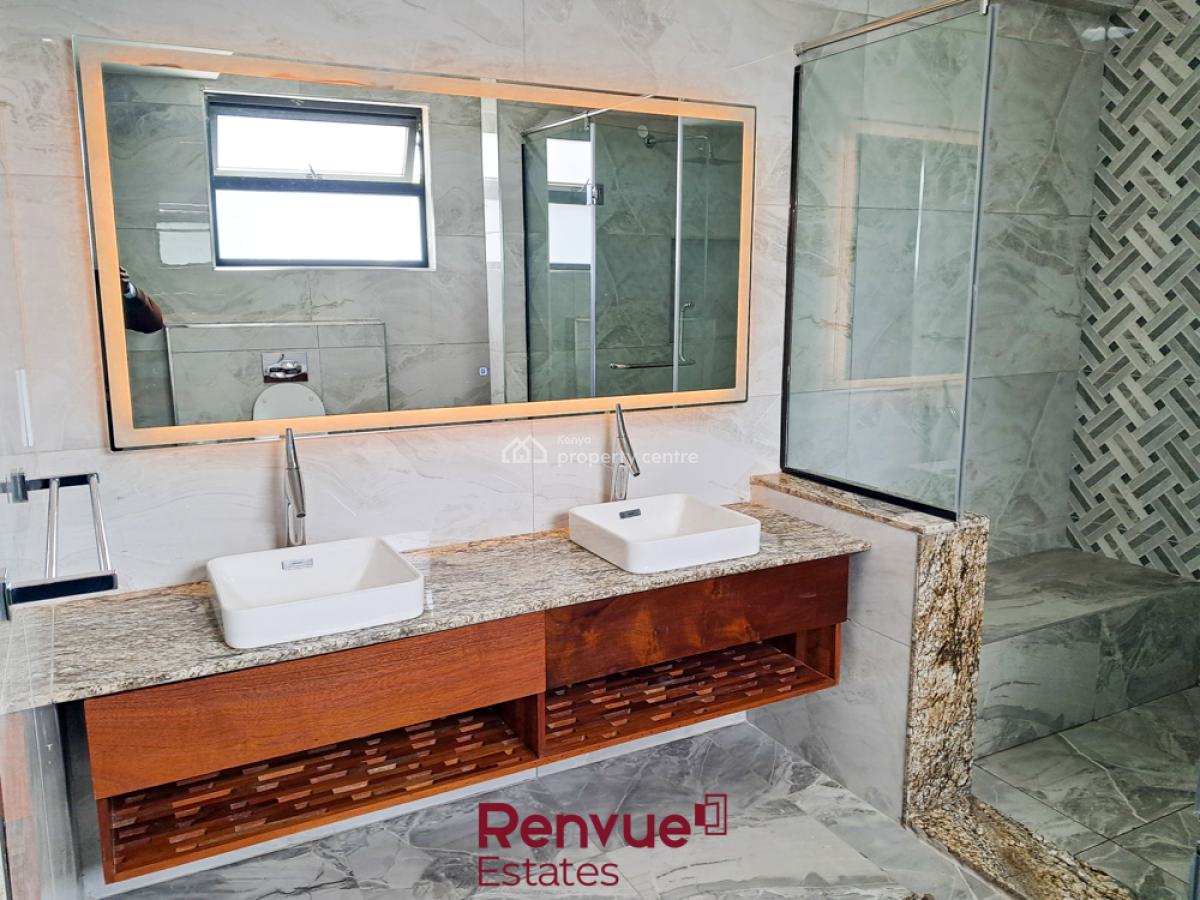Kileleshwa 3 Bedroom Apartment, Kileleshwa, Nairobi, Apartment for Rent