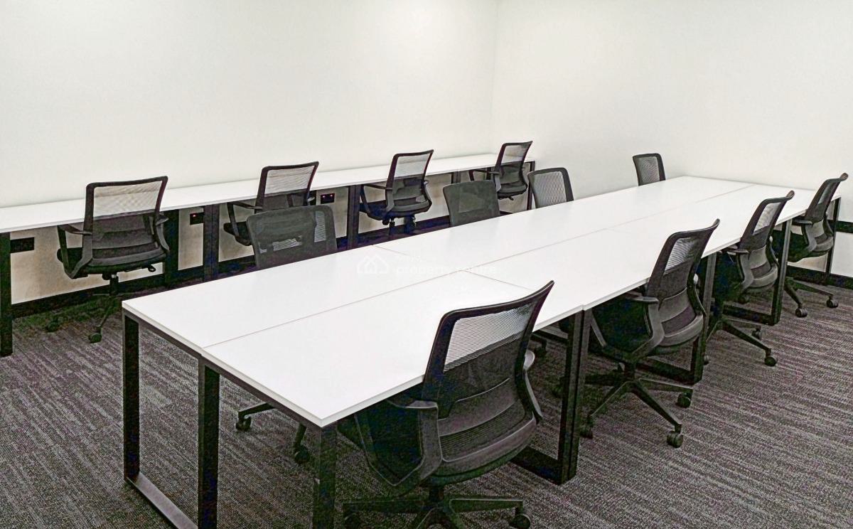 All-inclusive Access to Workspace in Hq Pramukh Towers, Westlands Road, 4th Floor, Nairobi, Kenya, Westlands, Nairobi, Office Space for Rent