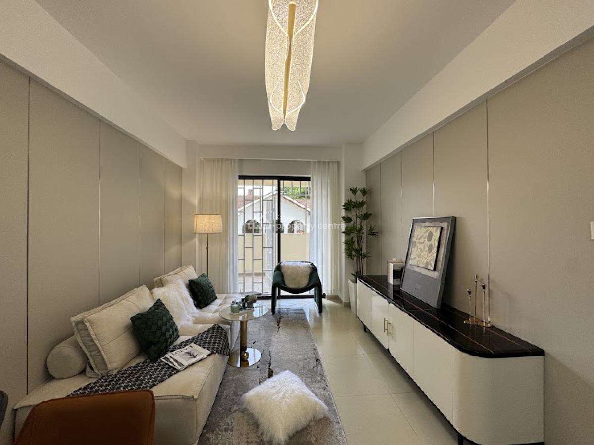 Luxurious 2 Bedroom, Ongata Rongai, Ongata Rongai, Kajiado, Apartment for Sale